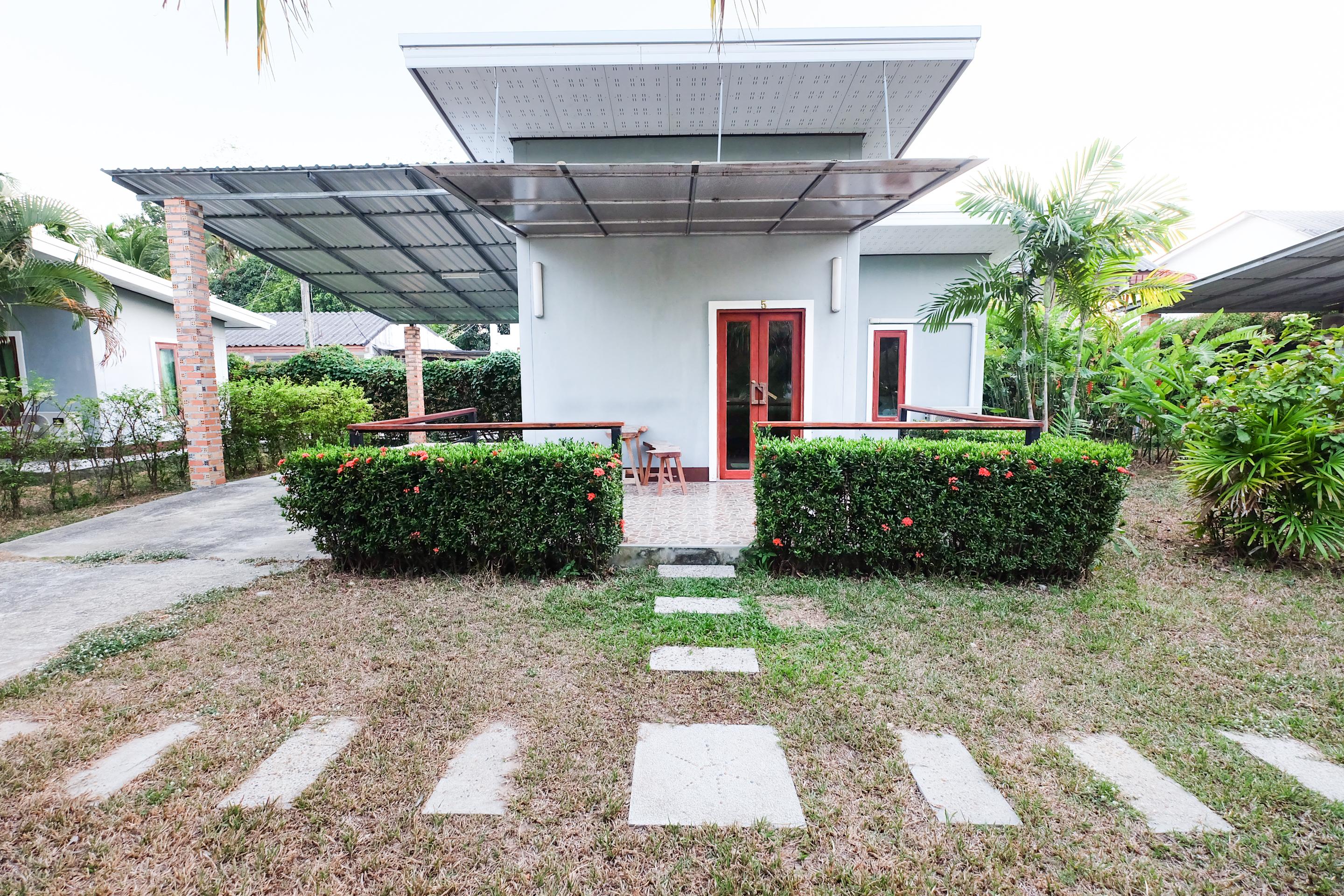 Vassana Resort Ban Ko Kwang Exterior foto