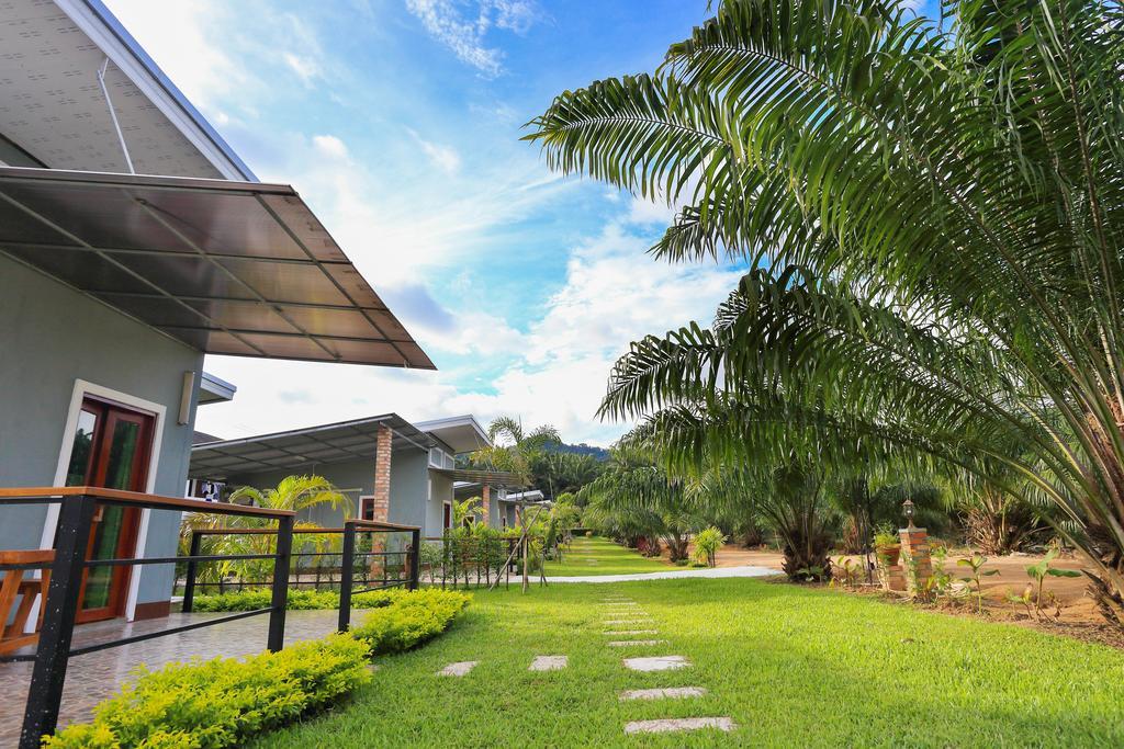 Vassana Resort Ban Ko Kwang Exterior foto