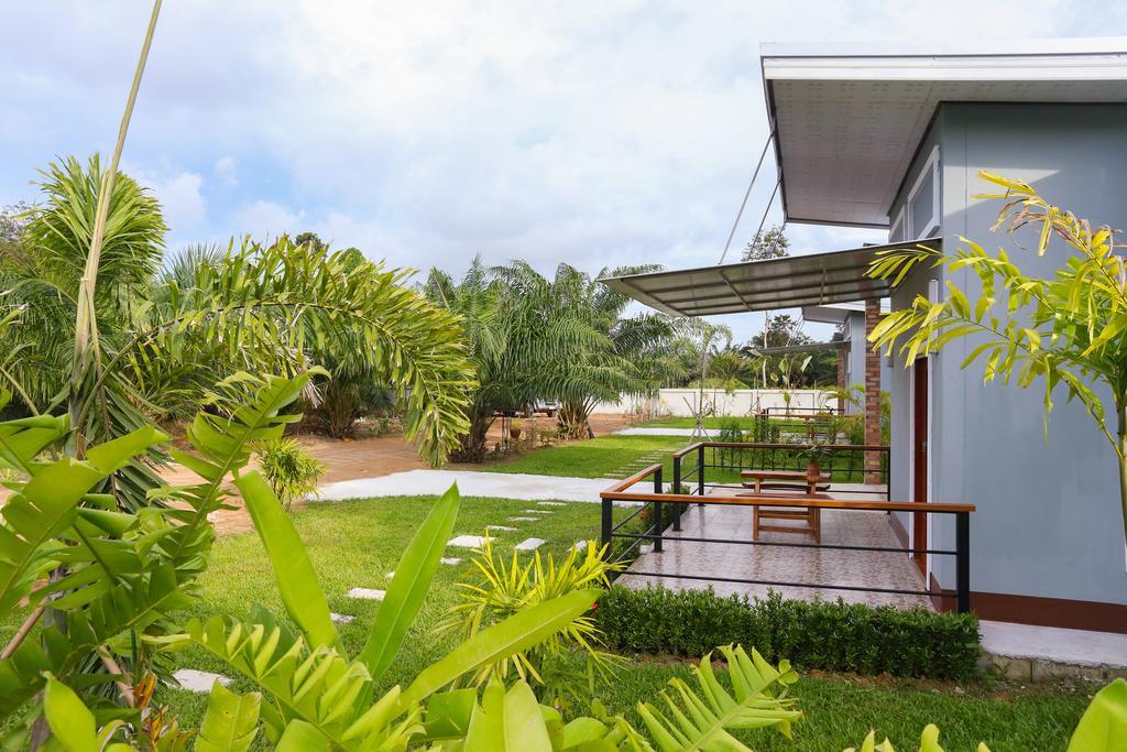 Vassana Resort Ban Ko Kwang Exterior foto