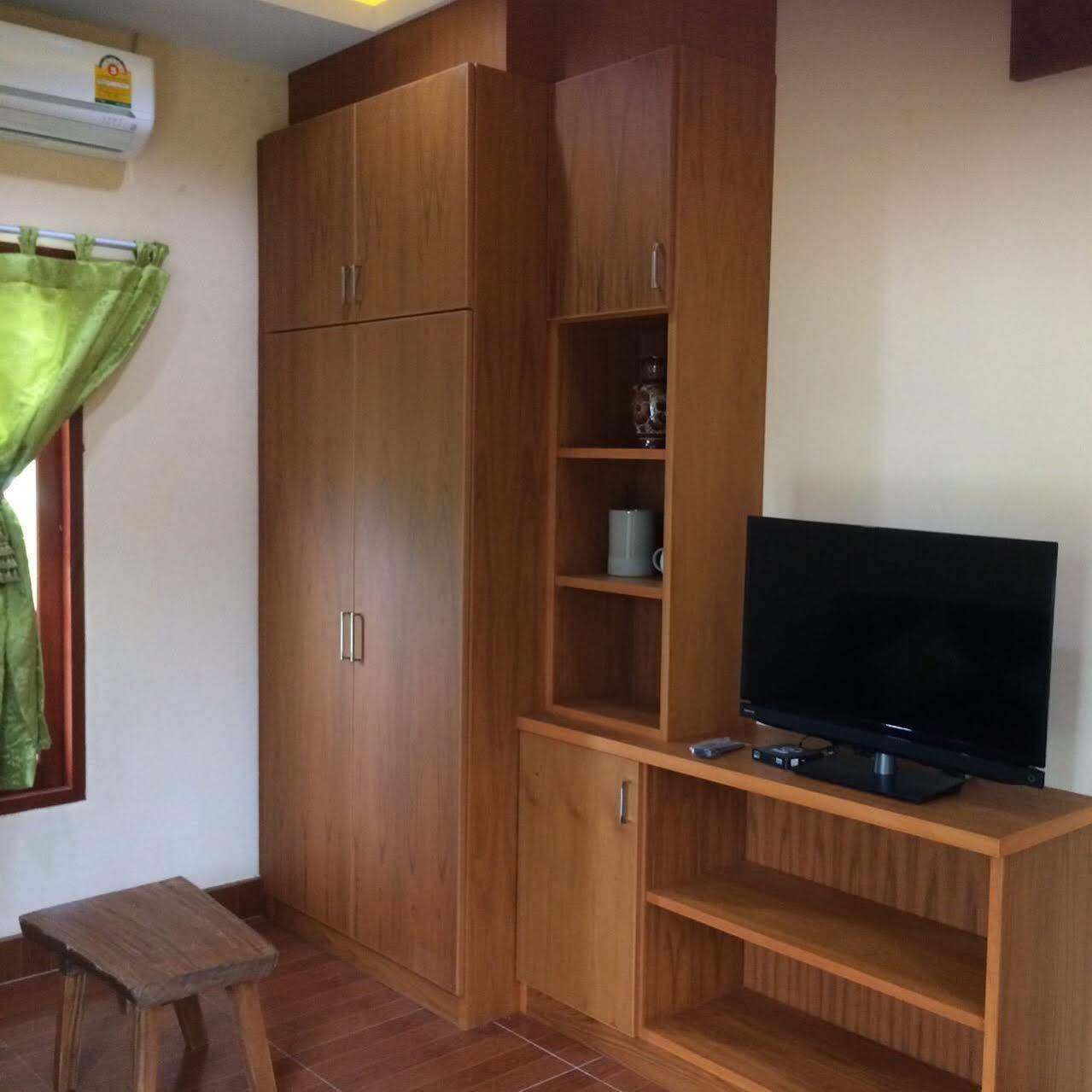 Vassana Resort Ban Ko Kwang Exterior foto