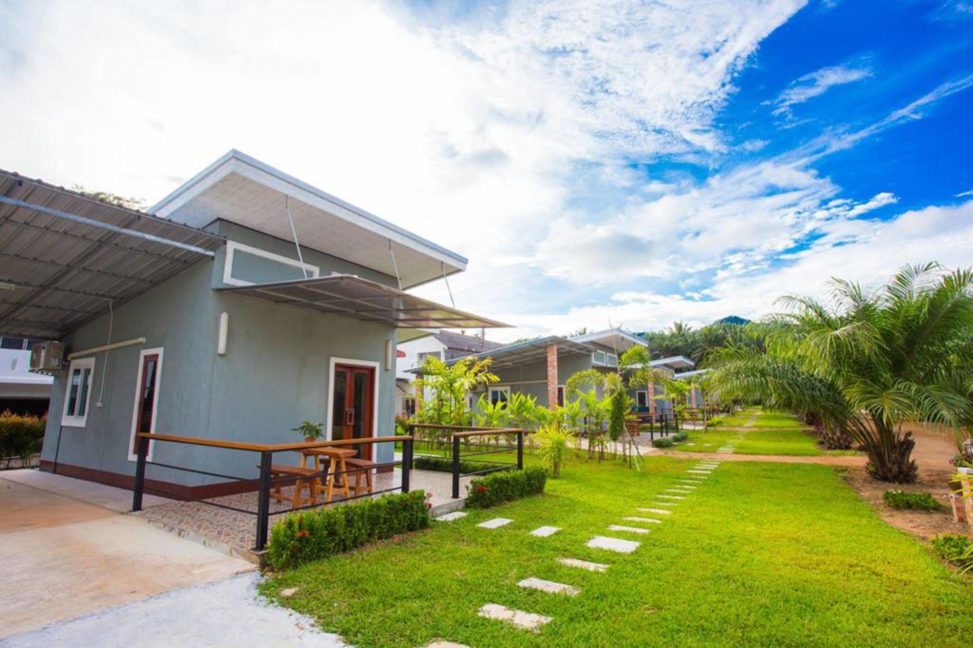 Vassana Resort Ban Ko Kwang Exterior foto